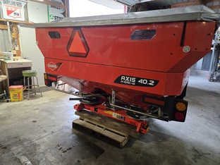 Kuhn AXIS 40.2