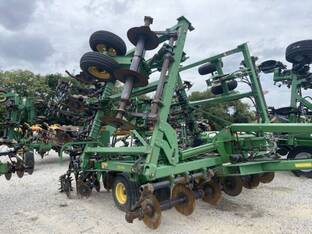 2010 John Deere 2510S