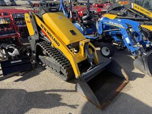 2025 New Holland C314