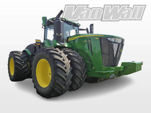 2024 John Deere 9R 590