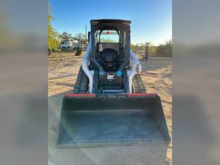 2023 Bobcat 74SDBKT