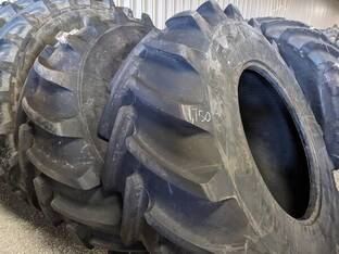 MICHELIN 650/75R38