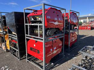 2025 Tar River SRB870