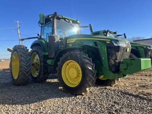 2024 John Deere 8R 310