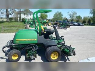 2014 John Deere 8700