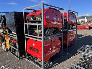 2025 Tar River SRB870