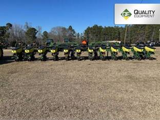 2006 John Deere 1720