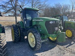2006 John Deere 7820