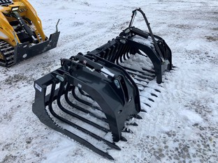 Mt. View Attachments SG-8300