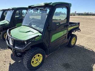 2023 John Deere GATOR XUV 835R
