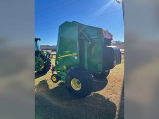 2020 John Deere 460R