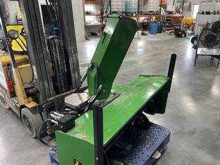 2023 John Deere 60SB