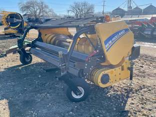 2016 New Holland 380FPA