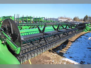 2024 John Deere RD40F