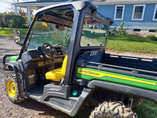 2019 John Deere GATOR XUV 865M