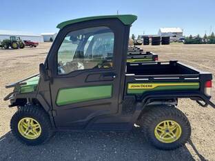 2023 John Deere GATOR XUV 835R