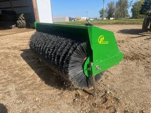 2023 John Deere 60