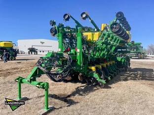 2024 John Deere 1795