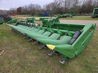 2024 John Deere C12F