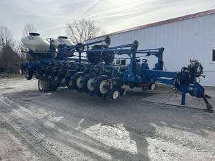 2012 Kinze 3800ASD