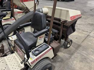 2013 Grasshopper 620T