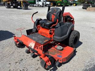 2011 Bad Boy 7200 AOSD