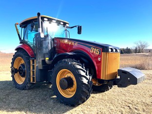 2024 Versatile 315