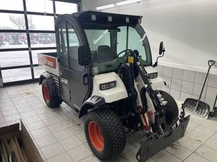 2024 Bobcat TOOLCAT UW56