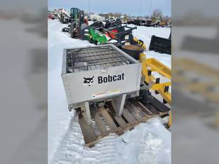 2022 Bobcat SP13