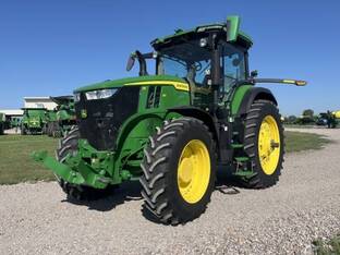 2023 John Deere 7R 310