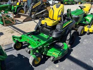 2022 John Deere Z950R