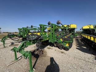 2023 John Deere 1775NT