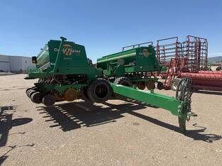 2010 Great Plains 3S-3000HD