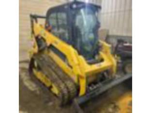 2022 Caterpillar 259D3