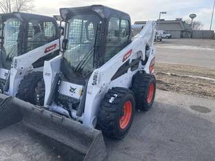 2024 Bobcat S770