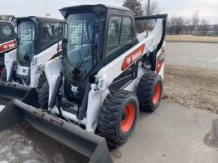 2023 Bobcat S76