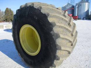 Firestone 1250/50-32