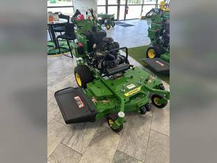 2023 John Deere W48R