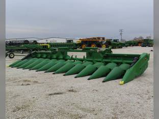 2024 John Deere C12F