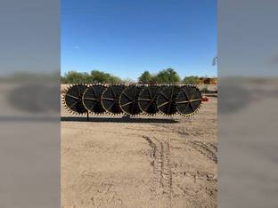 2024 Nikkel Iron Works Corp 915BRP