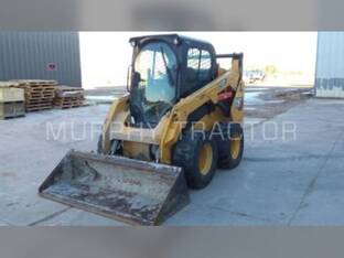 2023 Caterpillar 242D3