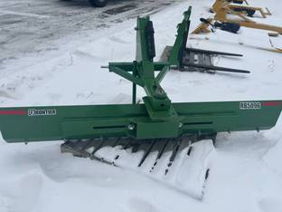 Frontier RB5096 Rear Blade