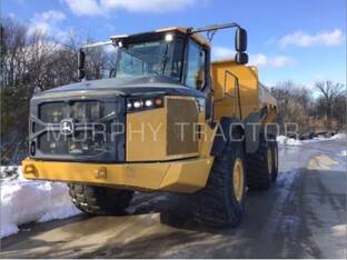 2023 John Deere 410 P