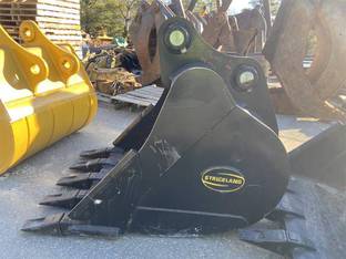 Strickland Bros. Enterprises 48