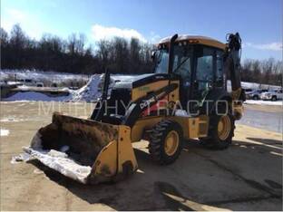 2022 John Deere 310SL