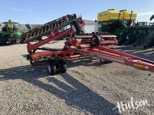 2005 Unverferth ROLLING HARROW 1225