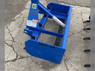 2024 Servis Rhino SBX48