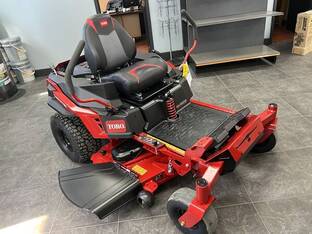 2025 Toro TIMECUTTER MAX 50