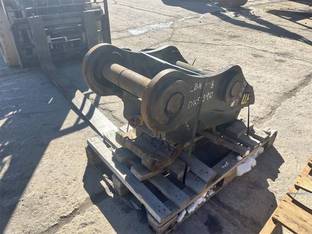 2019 Werk-Brau 336 PIN-GRABBER