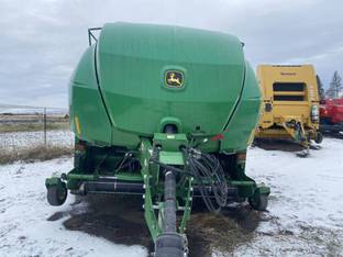 2019 John Deere L341